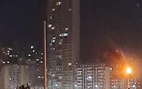 Edificio Havanna
